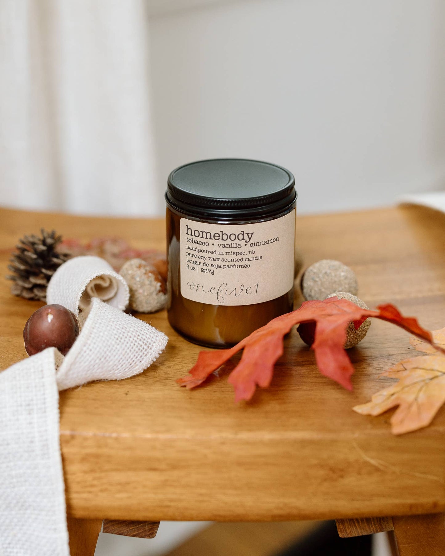 homebody | Soy Candle