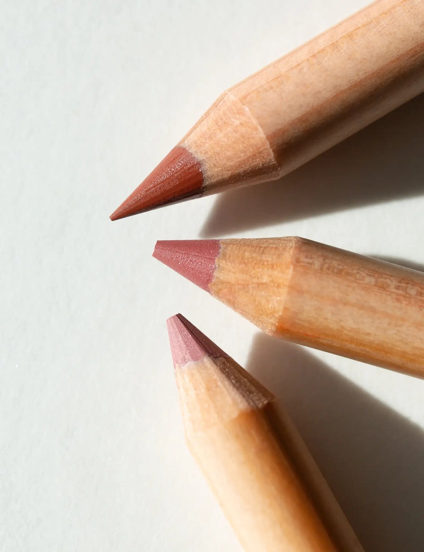 Lip Pencil | Rosewood