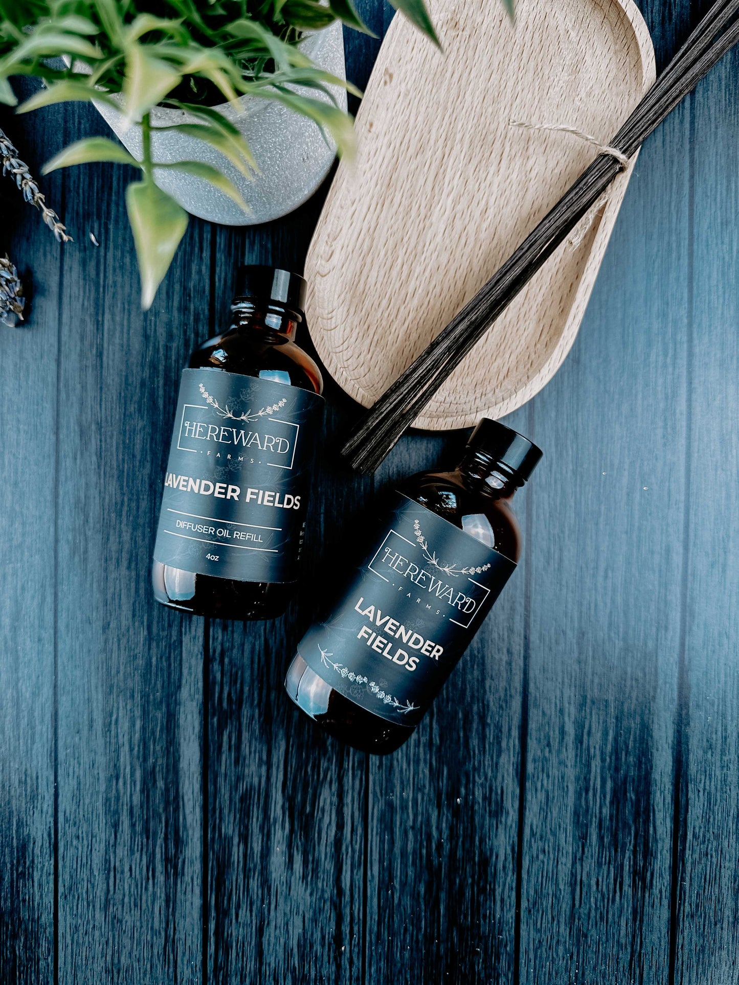 Diffuser | Lavender Fields Refill