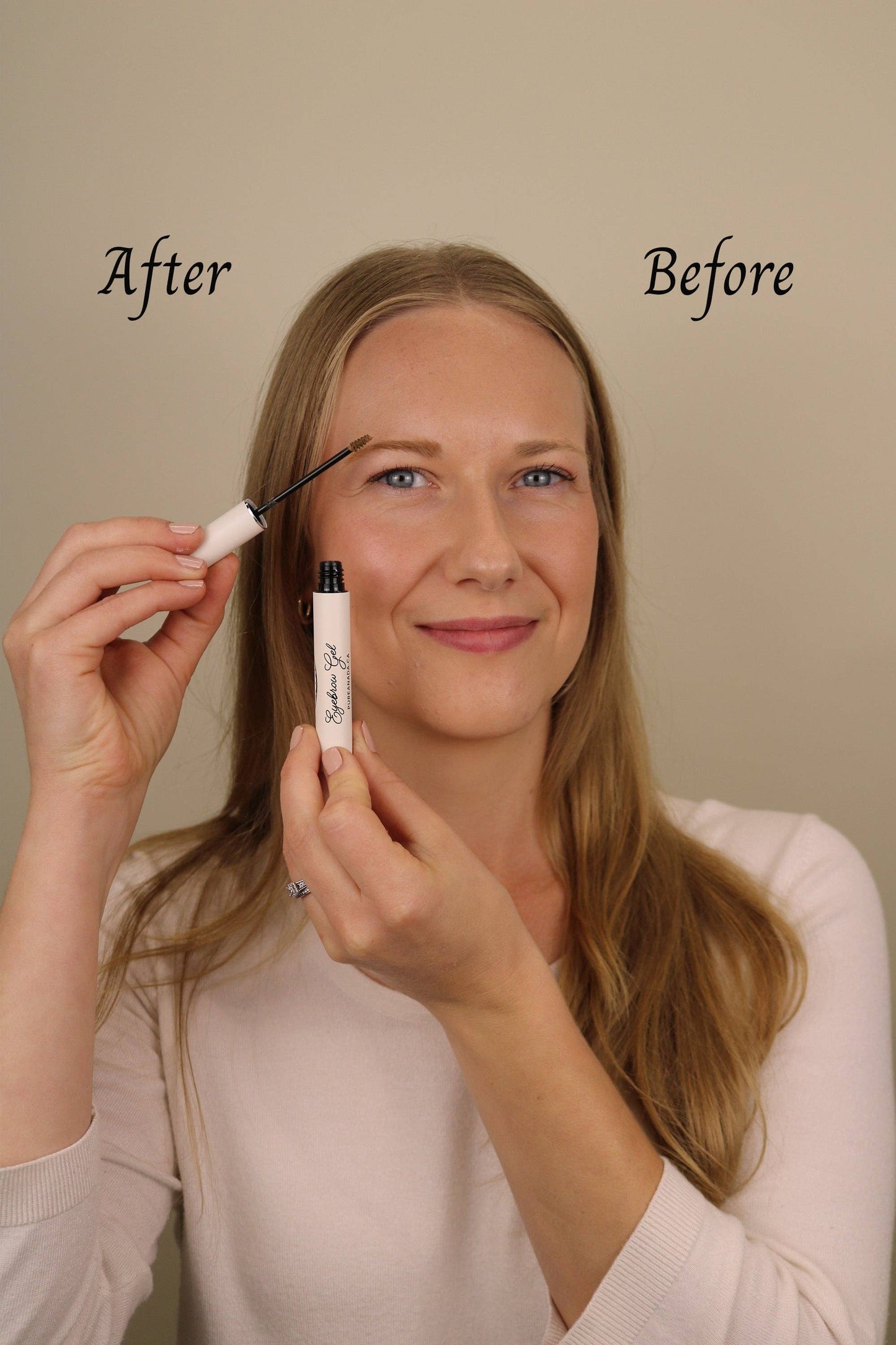 Brow Gel | Blonde