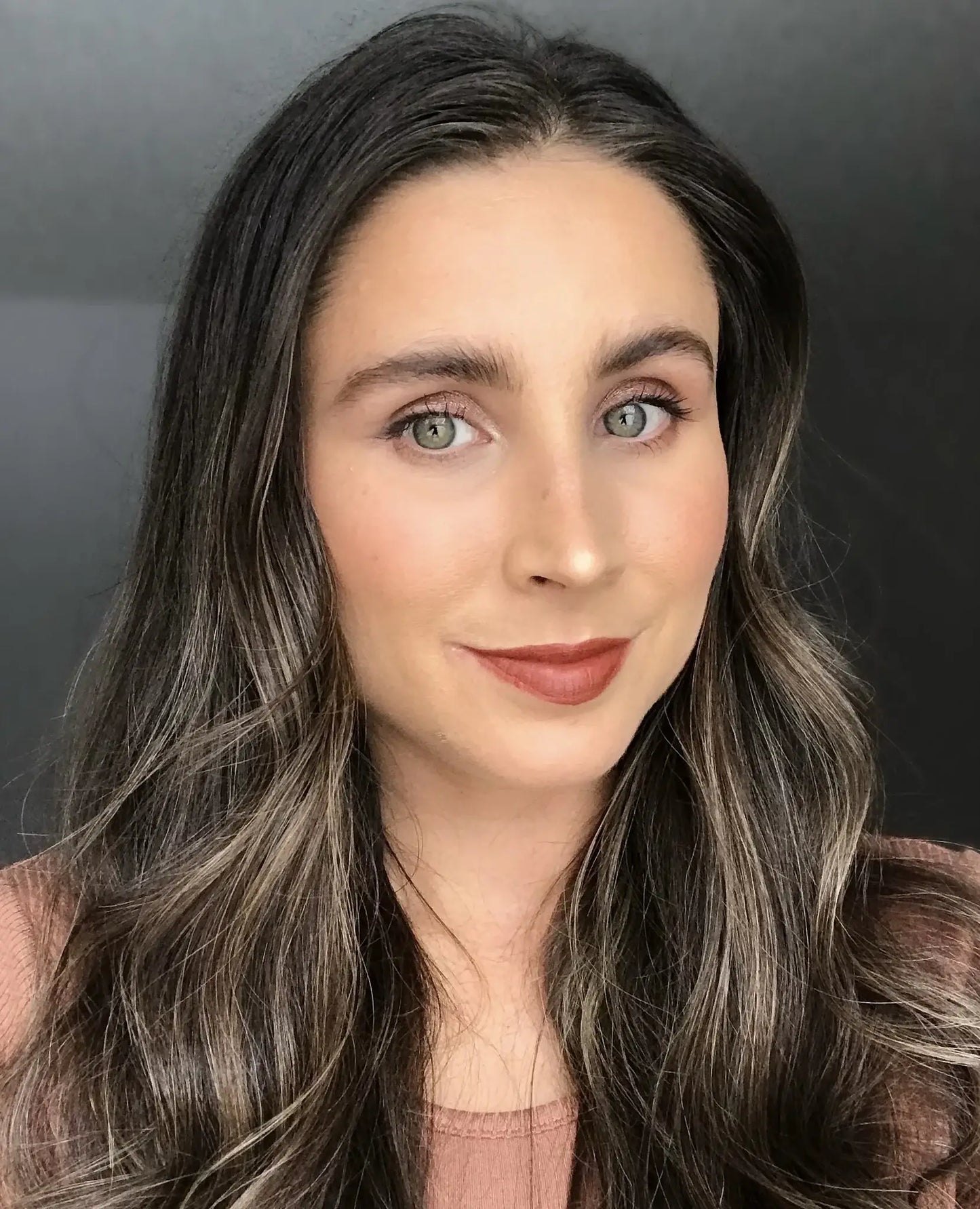 Lip Pencil | Rosewood