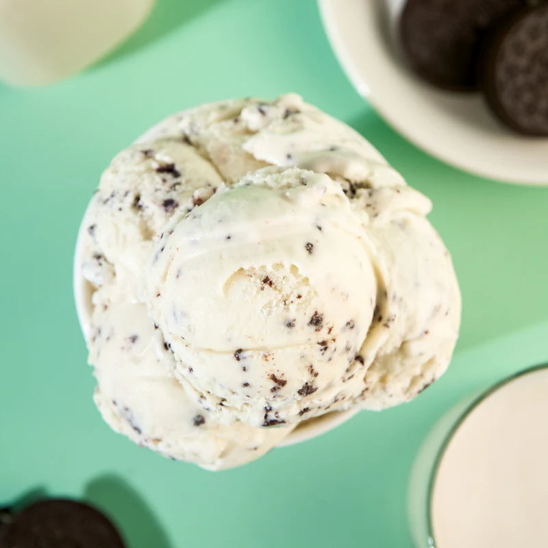 Cookies & Cream Mini | Ice Cream