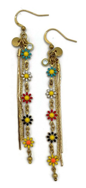 Daisy Dusters