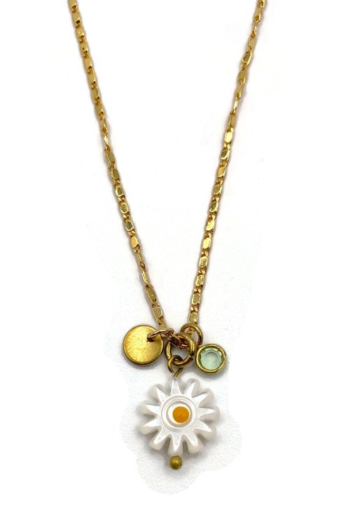 Baby Daze Pendant