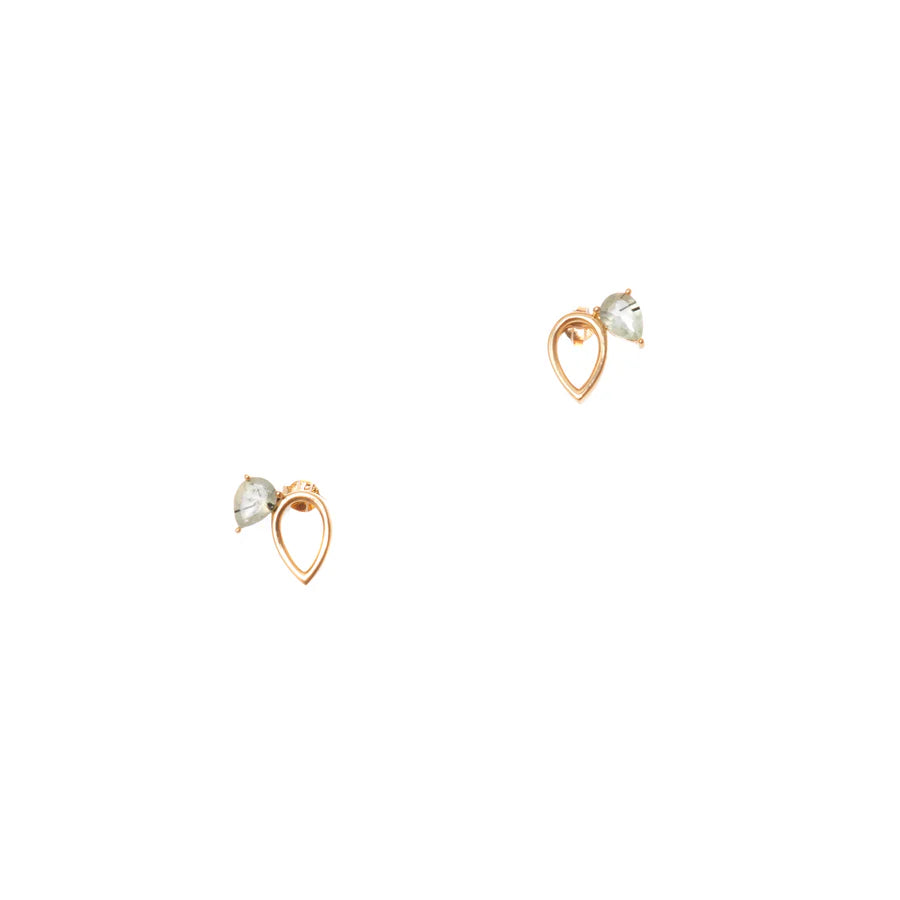 Arden Earrings | Perhnite
