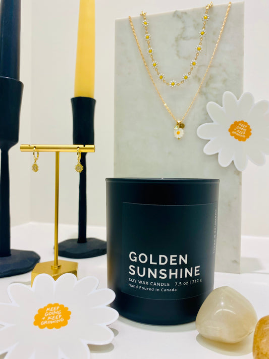 Golden Sunshine