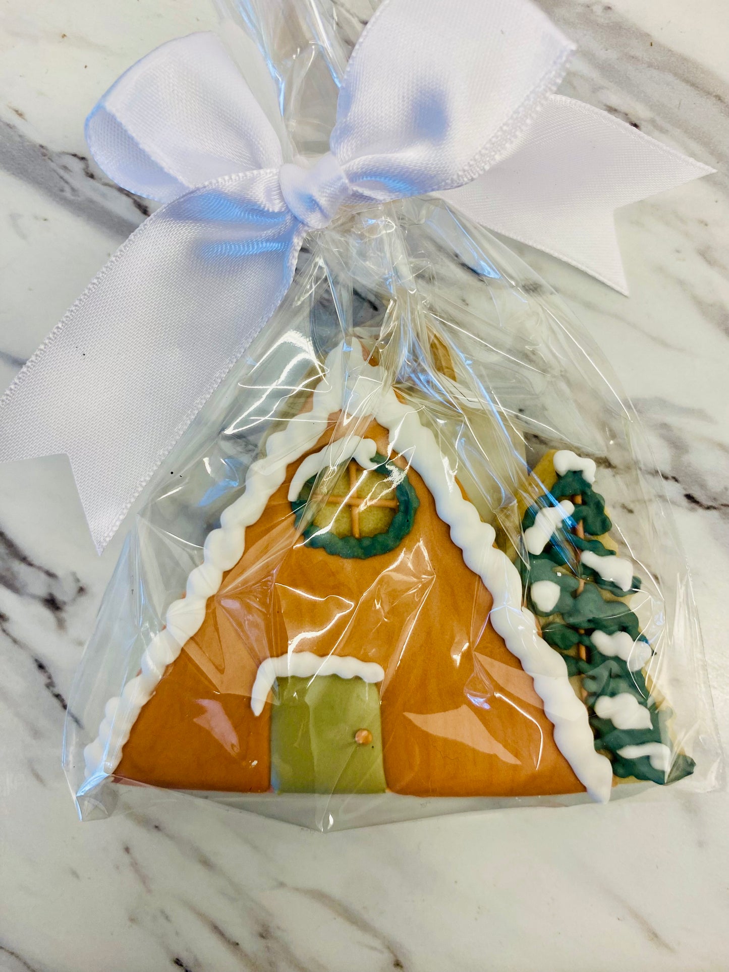 Holiday | Gourmet Cookies