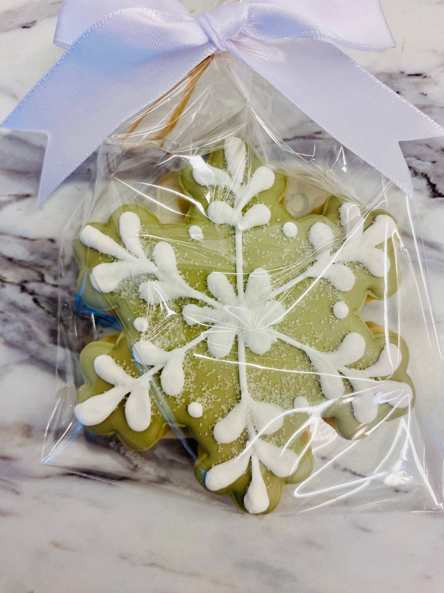 Holiday | Gourmet Cookies