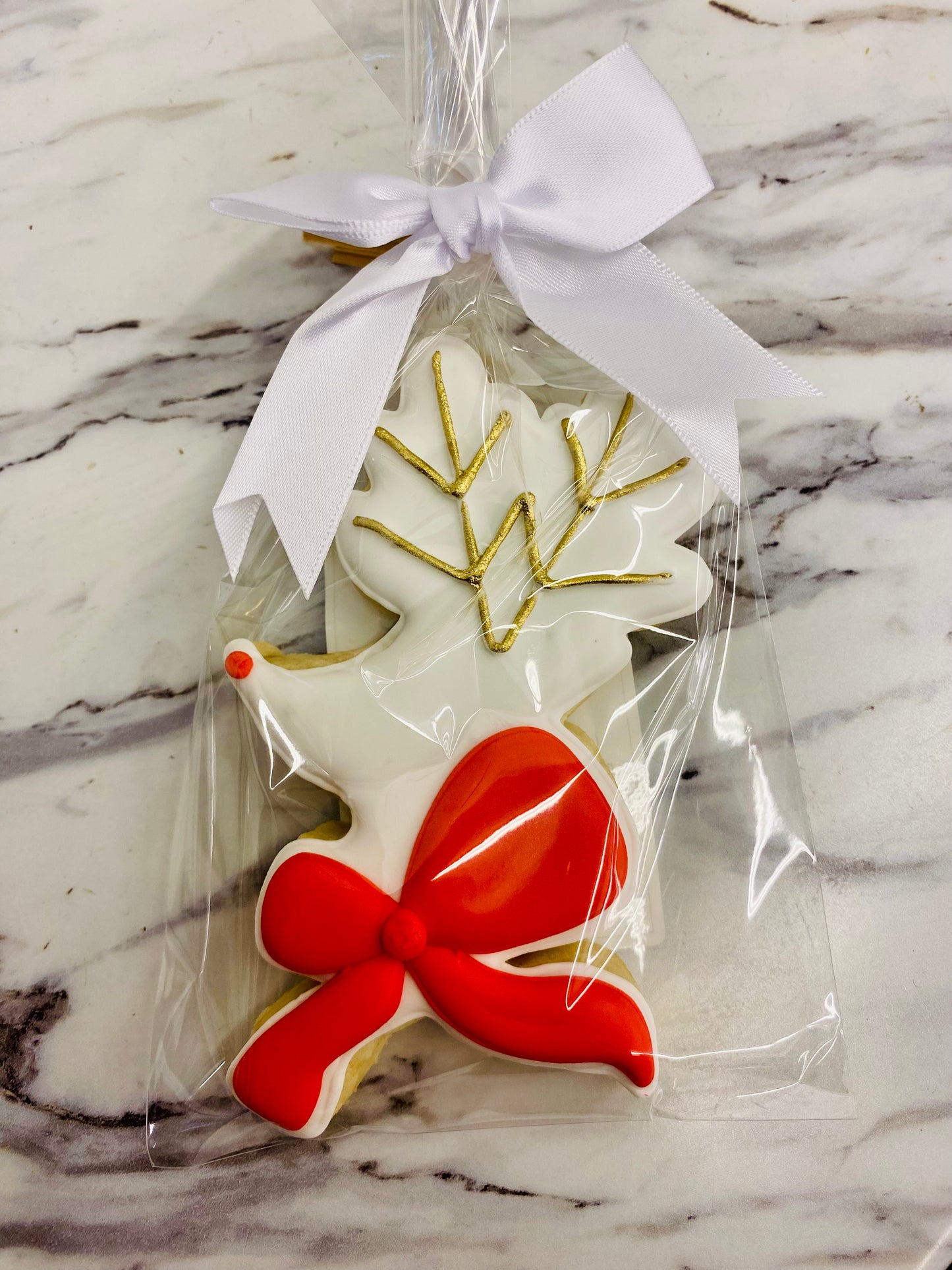 Holiday | Gourmet Cookies