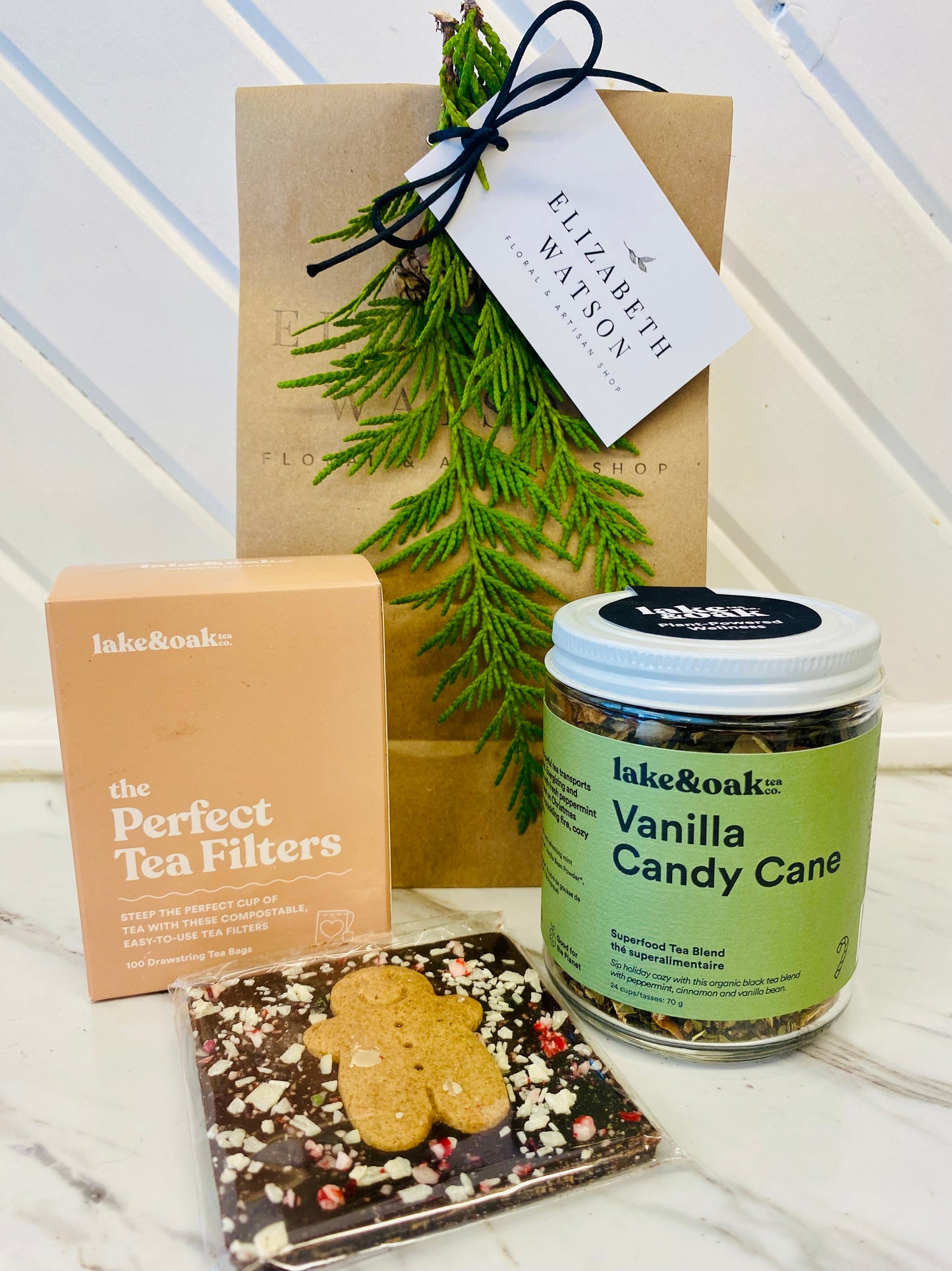 Holiday Teacher's Gifts