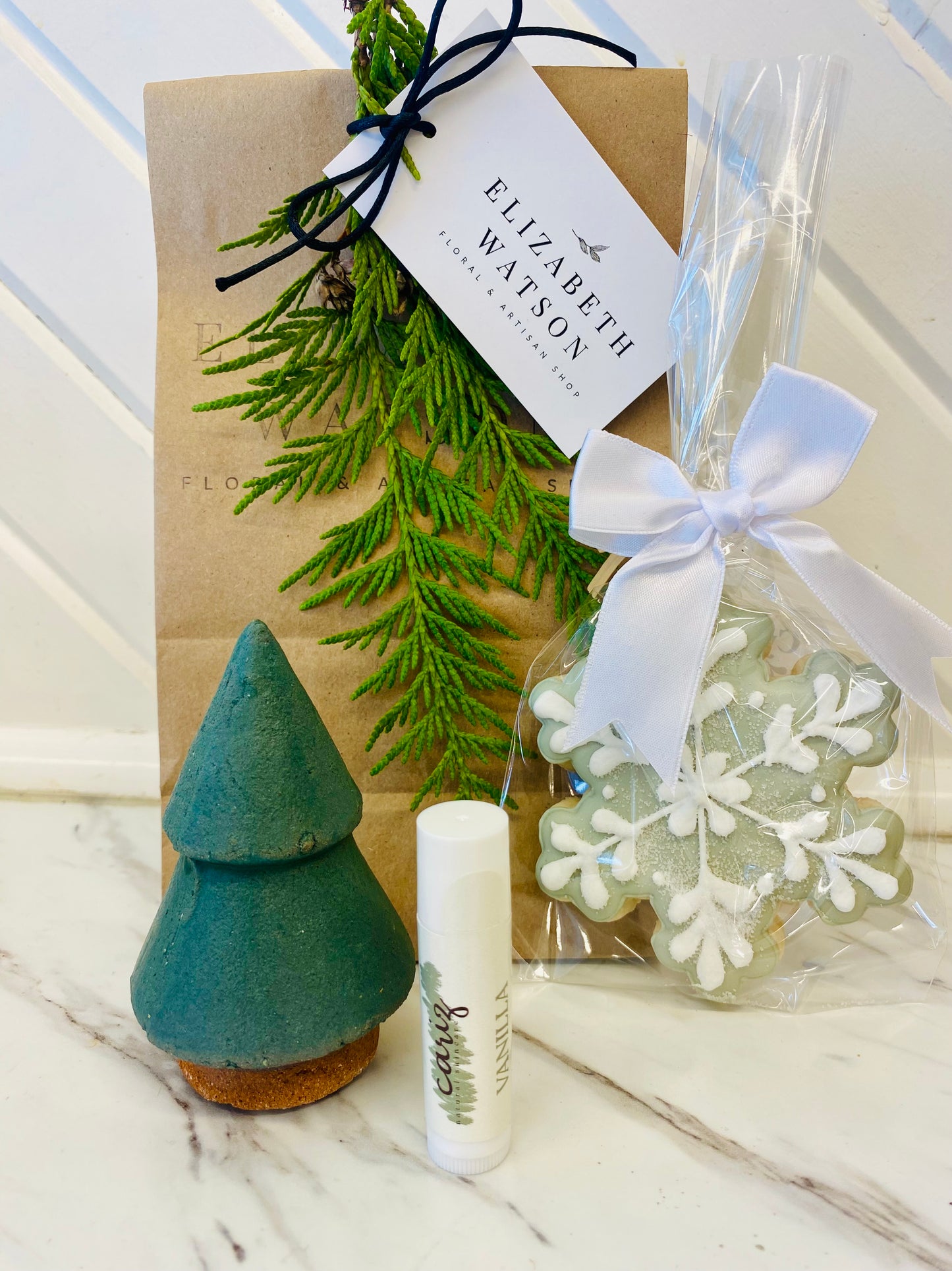 Holiday Teacher's Gifts