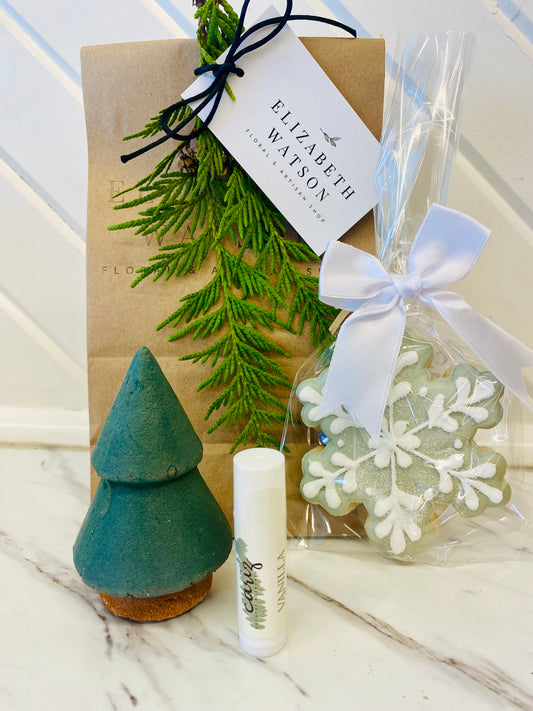 Holiday Teacher's Gifts