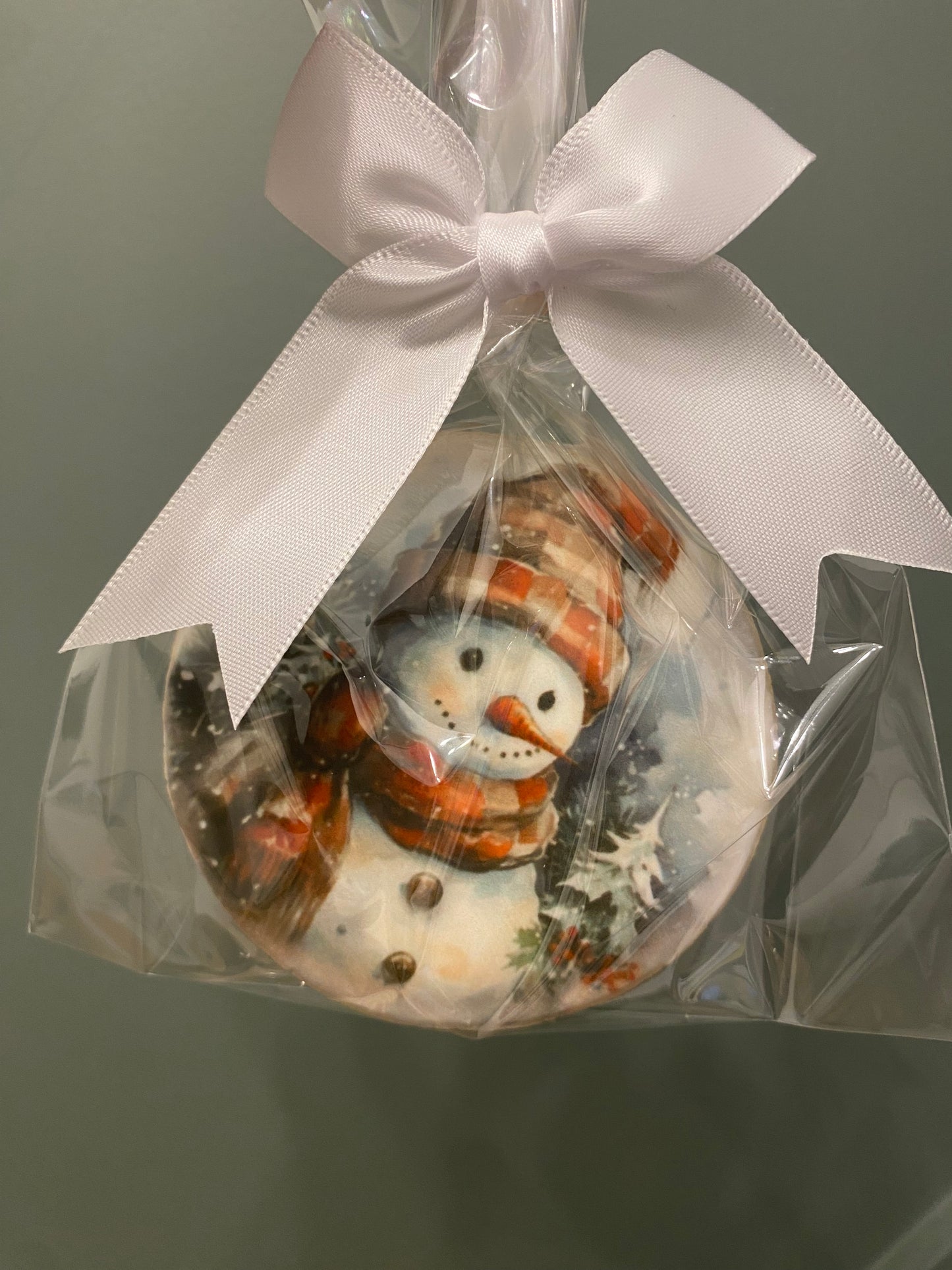 Holiday | Gourmet Cookies