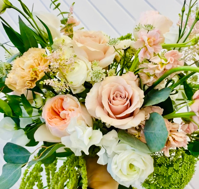 Designers Choice Bereavement Bouquet