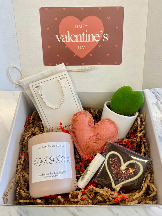 XOXO | Valentine's Gift Box