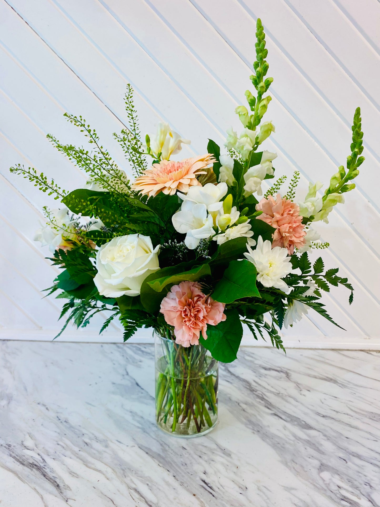 Sweet Remembrance Bouquet