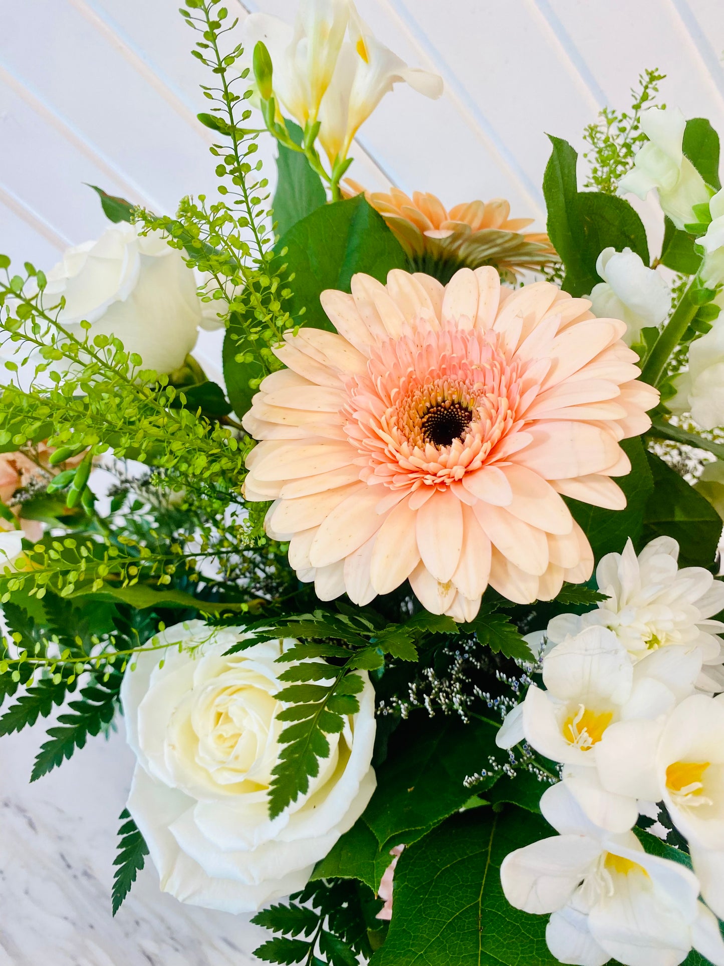 Sweet Remembrance Bouquet
