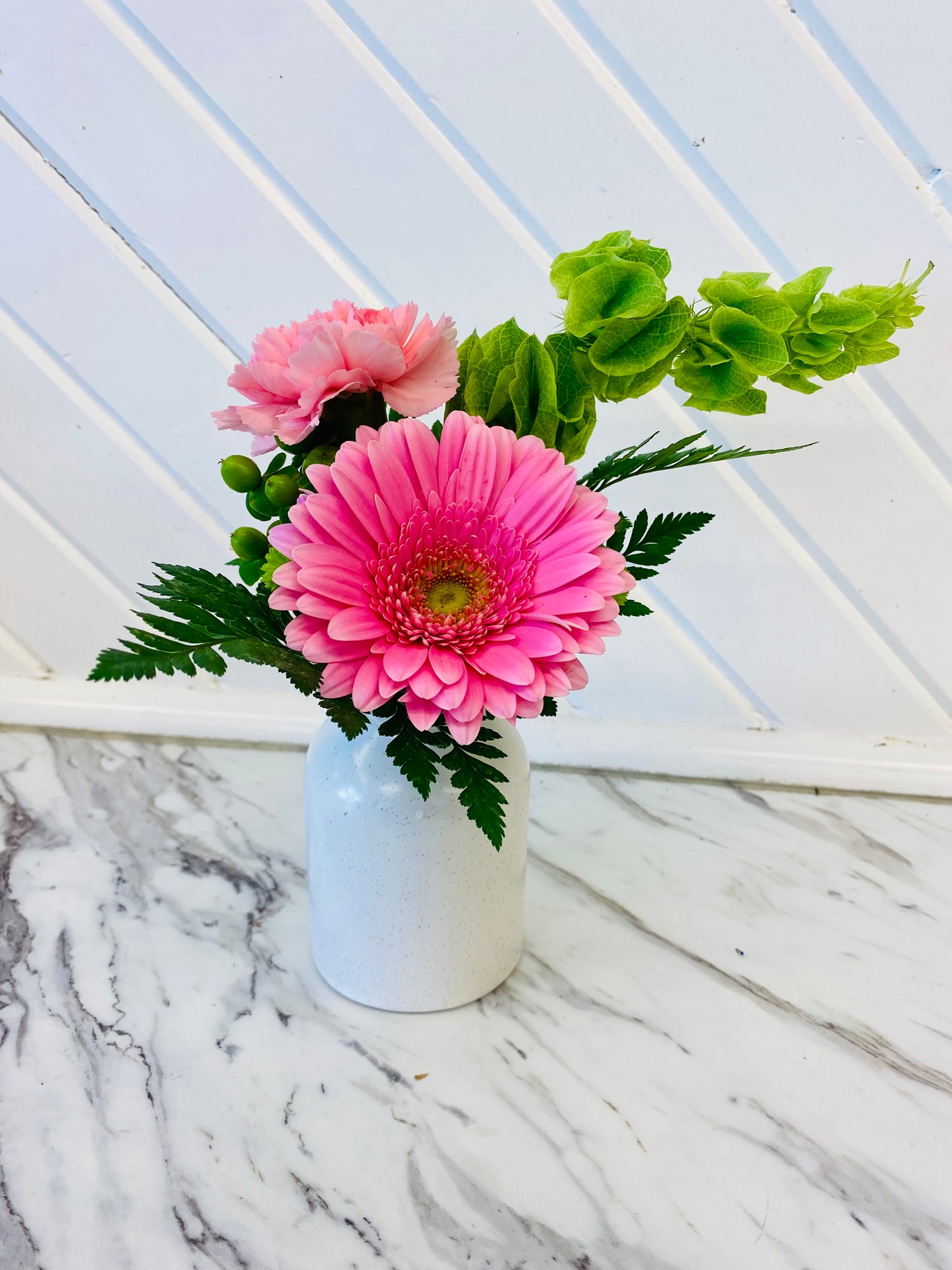 Mother's Day Gift Basket