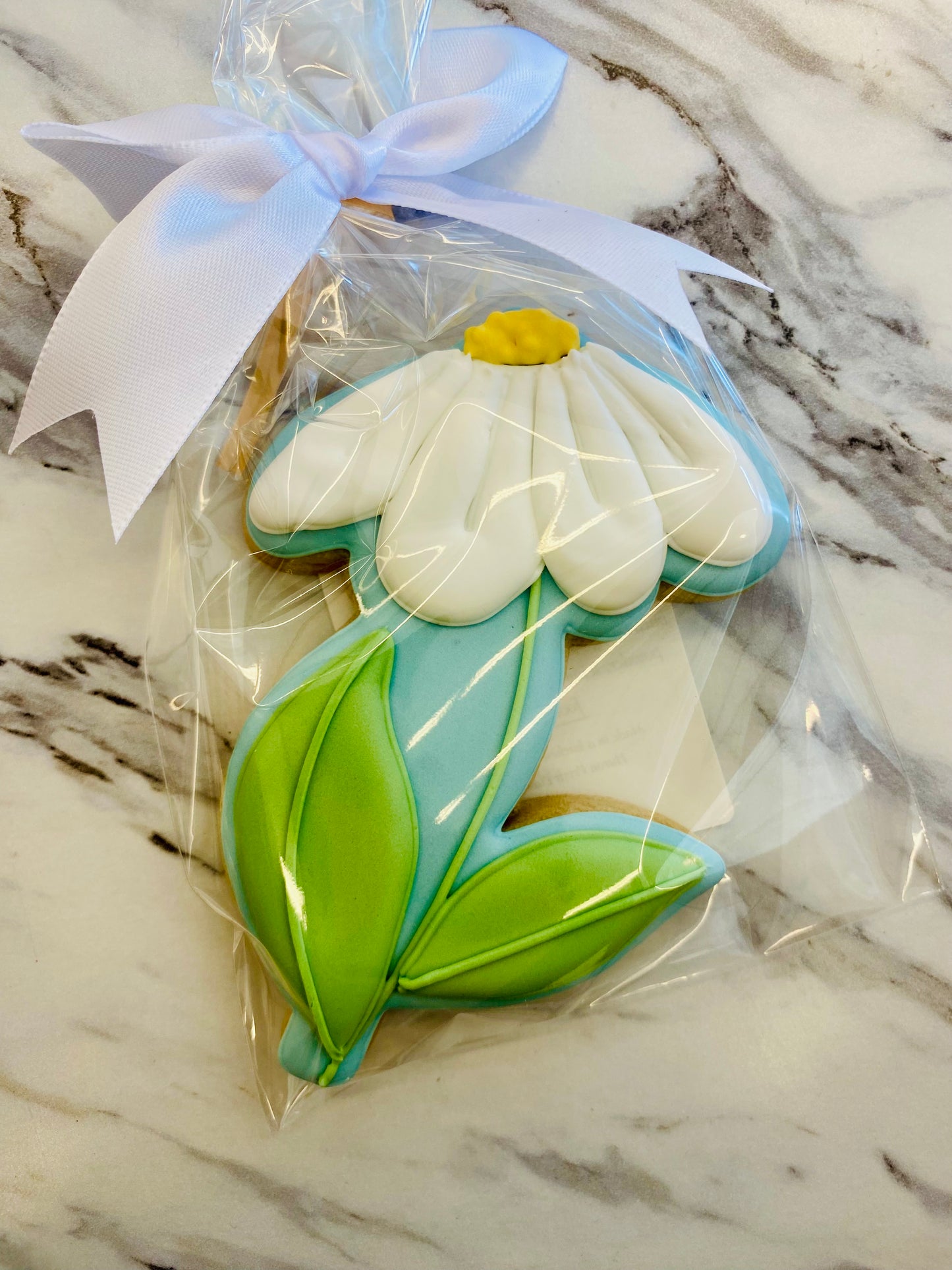 Mother's Day Cookies