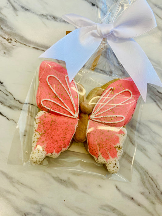 Mother's Day Cookies