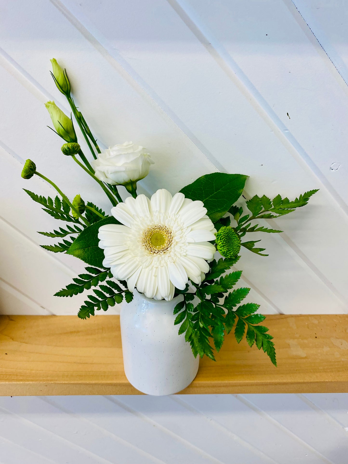 Teacher's Mini Arrangement