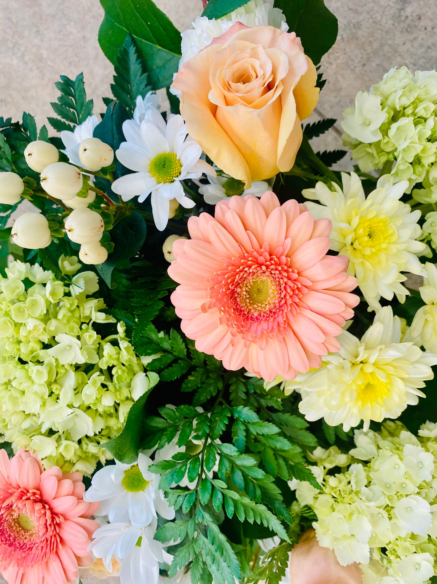 Designers Choice Bereavement Bouquet