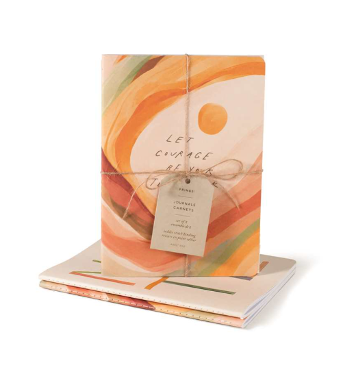 MHN Journal: Set of 2