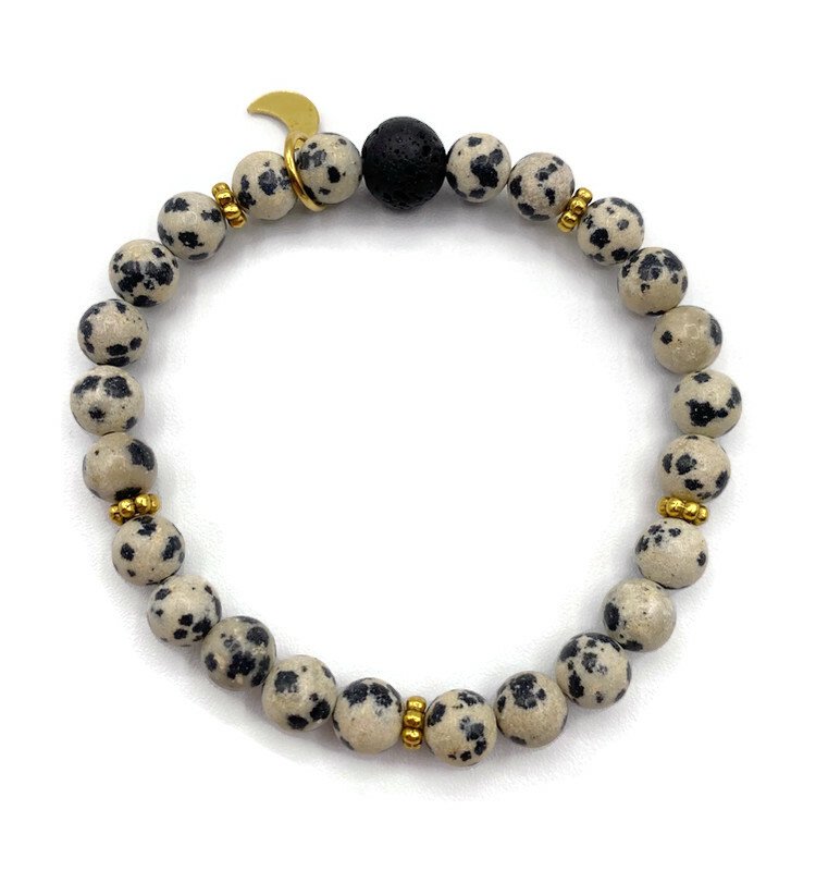 Moonlight Bracelet Stack