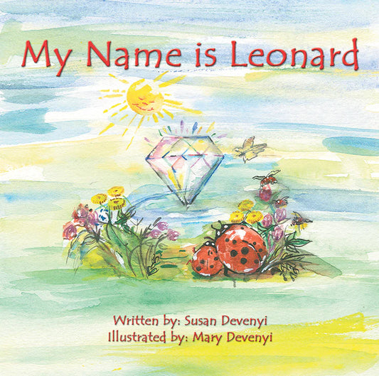 My Name is Leonard