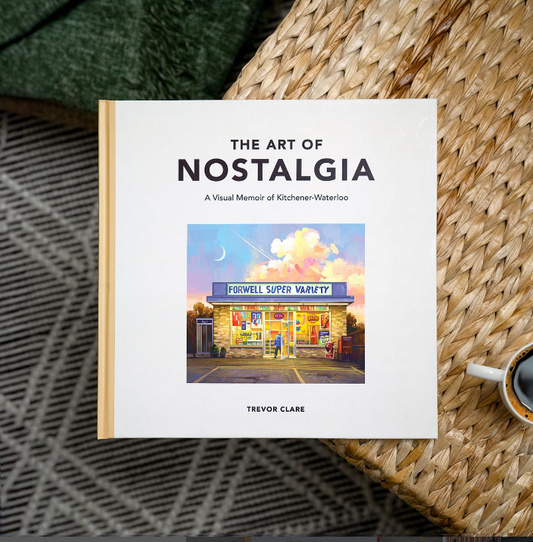 The Art of Nostalgia