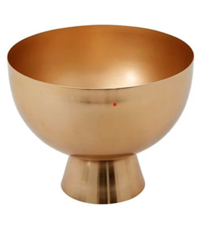 Golden Love Compote
