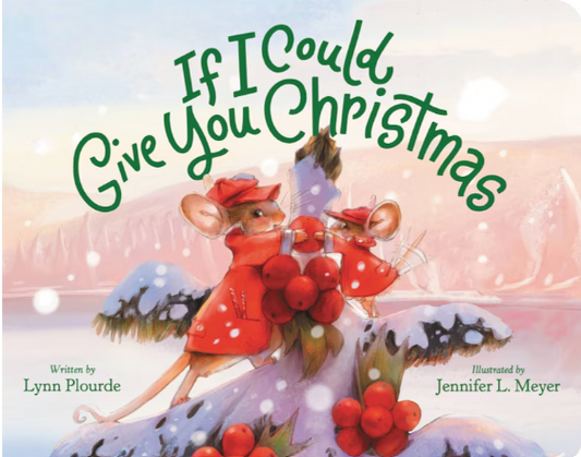 If I Could Give You Christmas