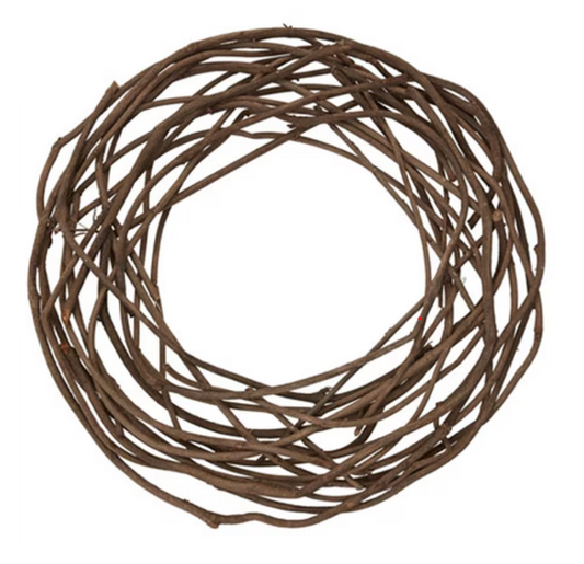 Oriel Wreath