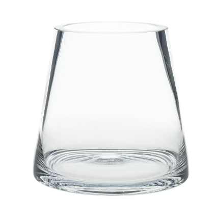 Pyramid Vase