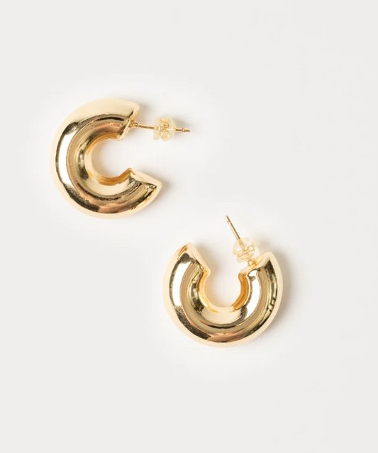 Lucy Chubby Hoops