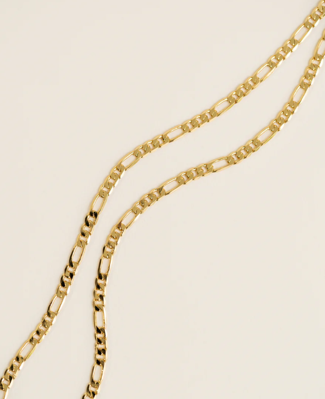 Figaro Necklace