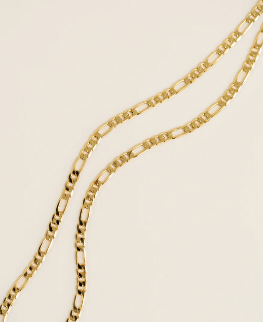 Figaro Necklace