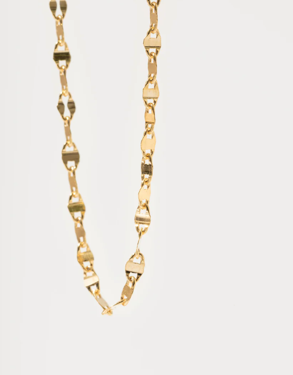 Luna Necklace
