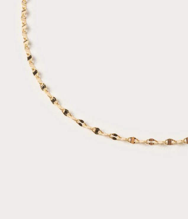 Luna Necklace