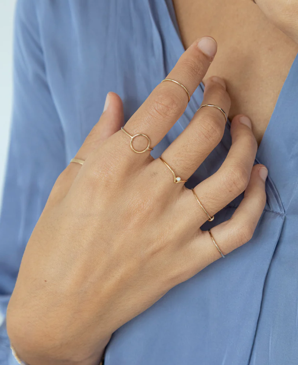 Jude Ring