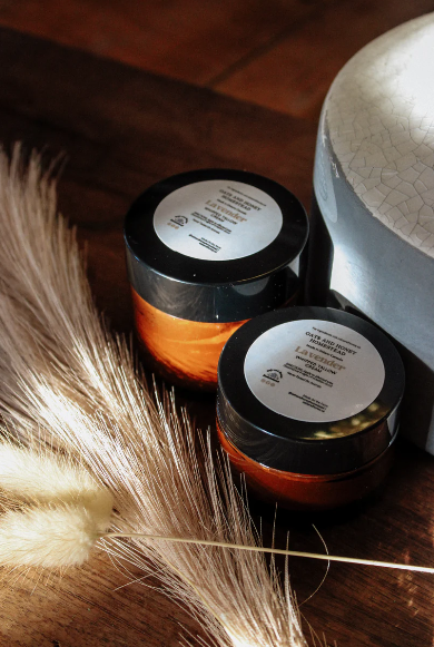 Whipped Tallow Cream | Lavender