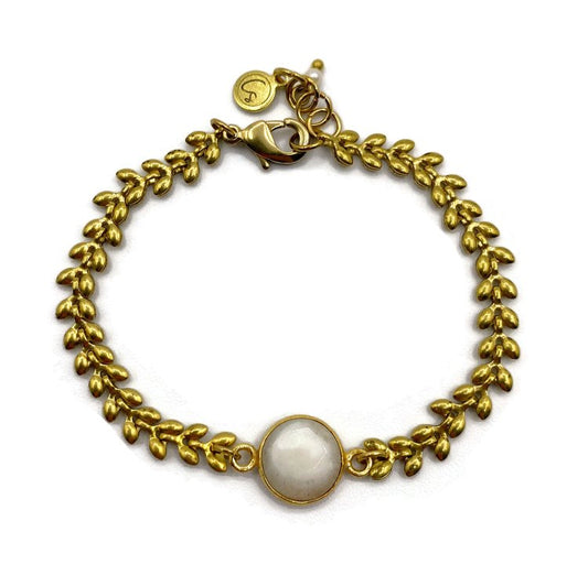 Eclipse Bracelet