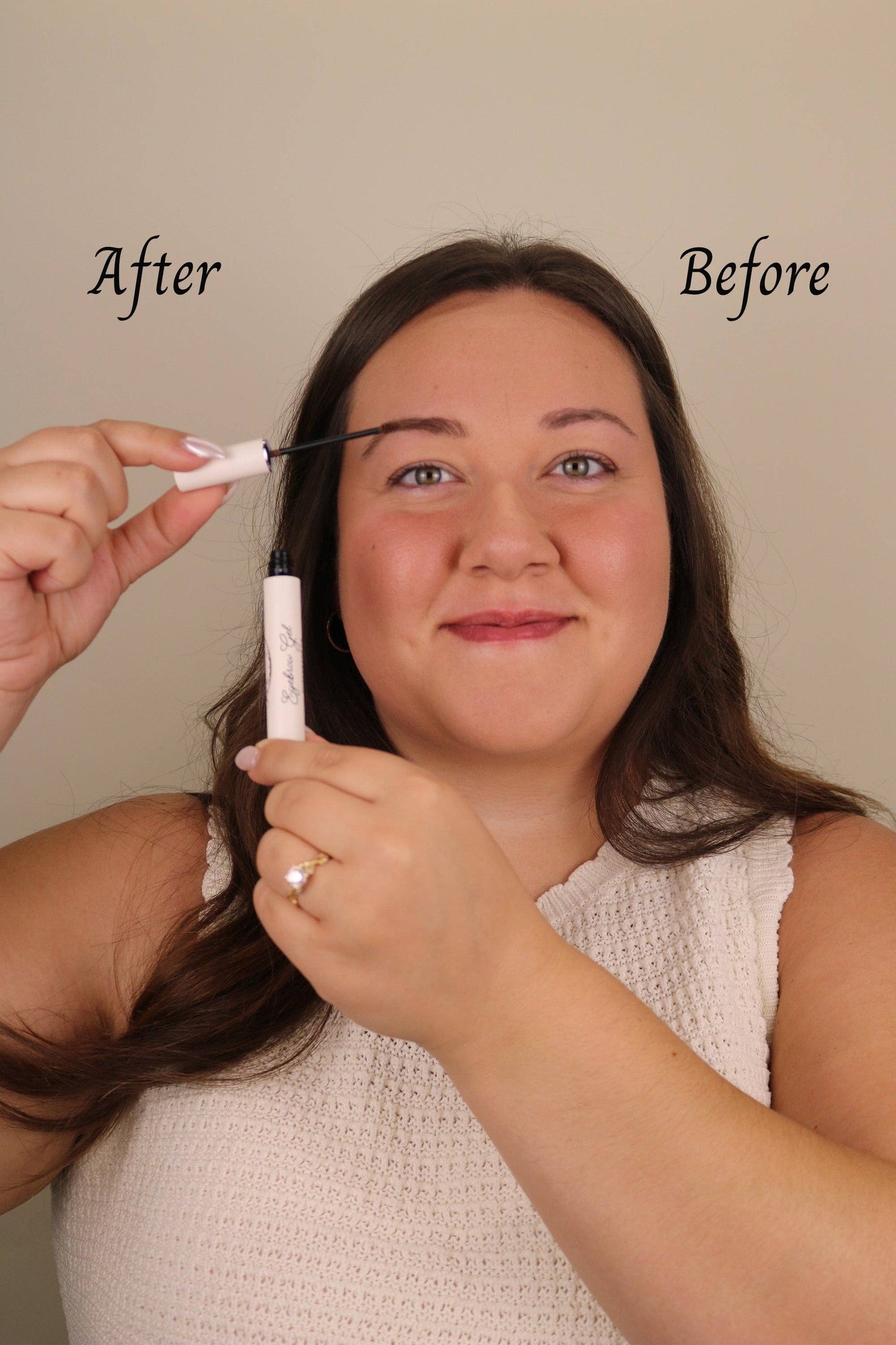 Brow Gel | Brown