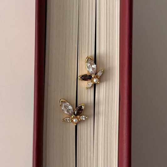 Velora Studs