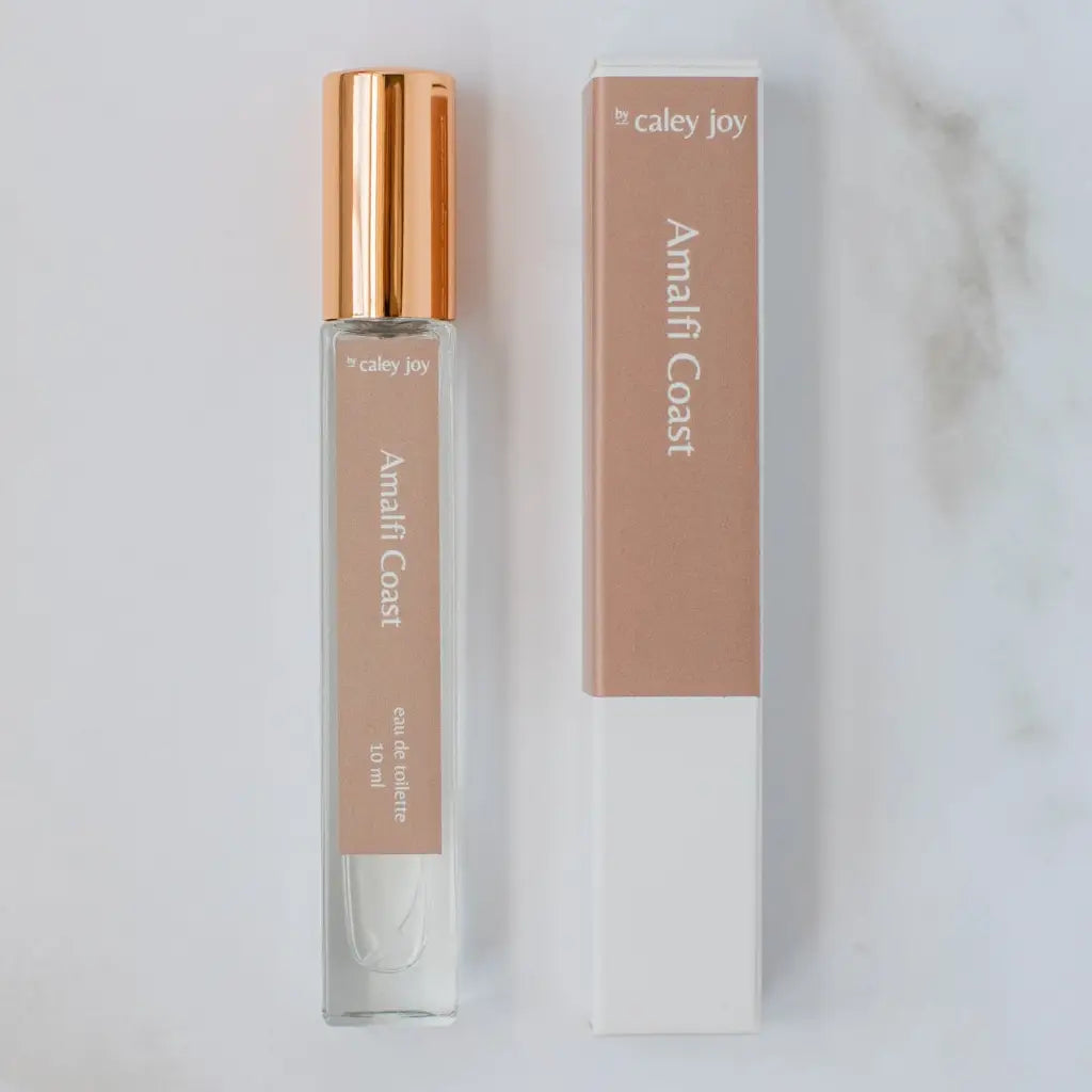Amalfi Coast | Perfume