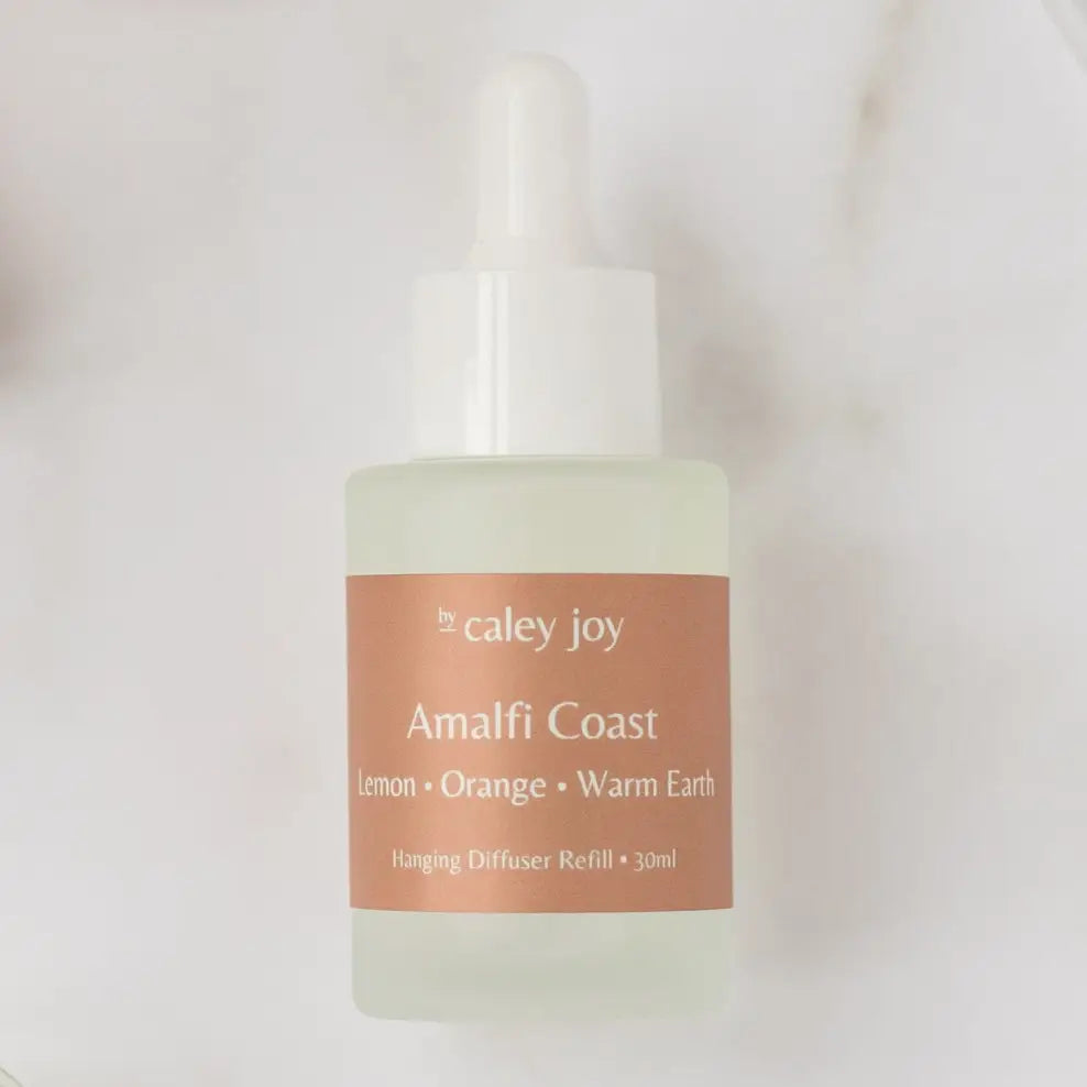 Amalfi Coast | Hanging Diffuser Refill