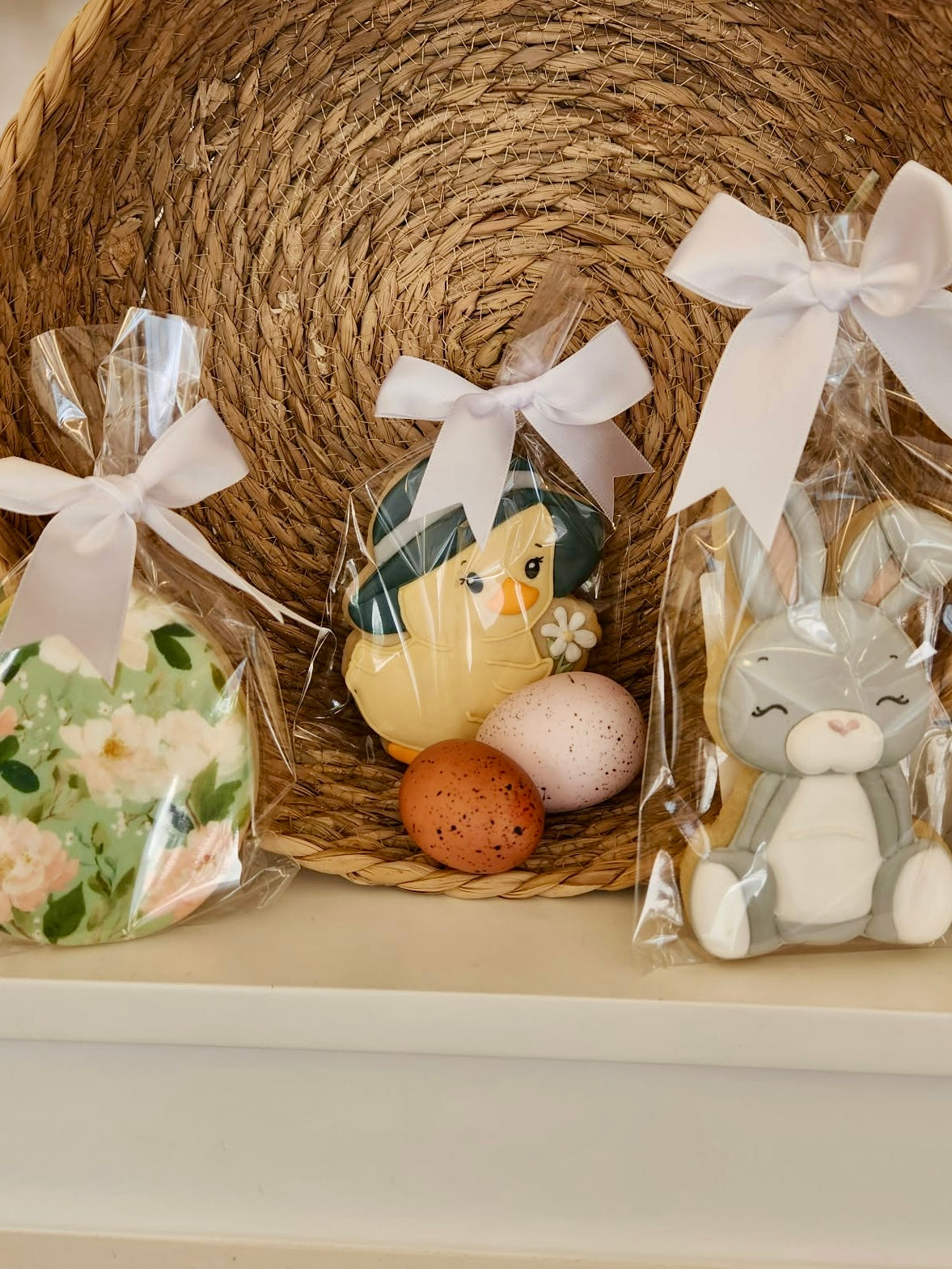 Easter Gourmet Cookies