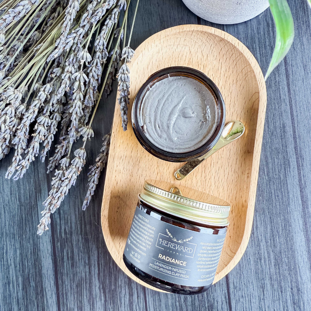 Face Mask | Radiance