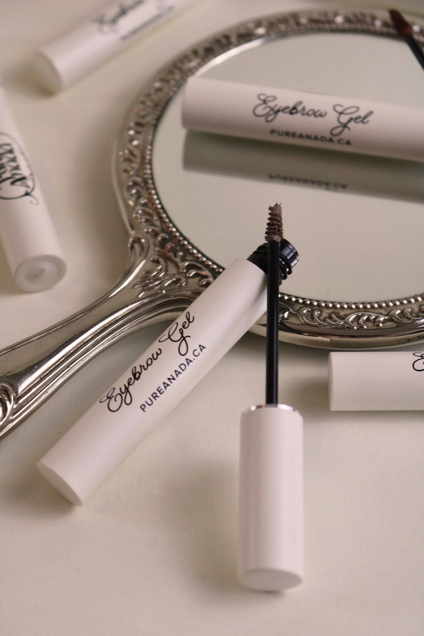 Brow Gel | Ash Brown