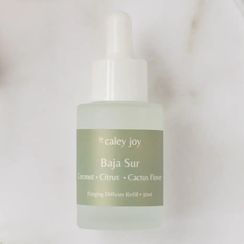 Baja Sur | Hanging Diffuser Refill